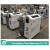 Buy cheap SJ45/30 Series Single Screw Extrusion Machine Lower Consumption 25-40kg/H Output from wholesalers