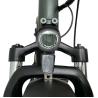 Buy cheap 2 Wheel Electric Fat Tire Bike 48V 500W Aluminum Alloy 20 Inch Fat Tyre Electric Bike from wholesalers
