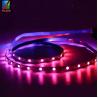 Buy cheap Sk6812 Dream Color LED Pixel Strip Flexible 5mm 5V 60LEDs/M from wholesalers