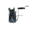 Buy cheap Small Boat Towing 2 Speed Manual Hand Winch Hand Crank Winch With Cable / Webbing from wholesalers