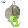 Buy cheap Stainless Steel Garden 200FT Portable Hose Reel Drum for garden from wholesalers