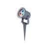 Buy cheap RGB LED Outdoor Landscape Lighting With PVC Spike 3W 9W 220V 0.8Kg Weight from wholesalers