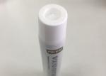 Aluminum Barrier Laminated Pharmaceutical Tube Packaging For MEBO Wound Ointment