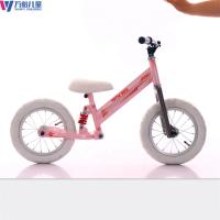 Buy cheap Shock Absorption Racing Childrens Balance Bikes For Children Between 1 And 5 product