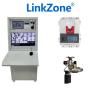 Buy cheap Remote Control 29*29*30 Fire Monitor Water Cannon With AC/DC Power Supply from wholesalers