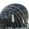 Buy cheap 300x300mm Bolt / Strong Capacity Aluminum Stage Box Truss And Display Truss from wholesalers