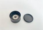 Customizable Color Refillable Coffee Grinder Accessories ISO Certified