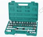 Buy cheap 32 pcs socket set from wholesalers