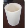 Buy cheap Refractory 99% High Hardness Aluminum Oxide Ceramics from wholesalers