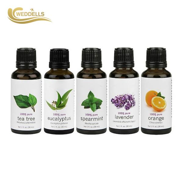 Buy cheap Natural GMP Essential Oils Set Skincare Relax And Improve Sleep from wholesalers