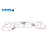 Buy cheap Low Crosstalk 2x2F Fiber Network Switch Full Mechanical from wholesalers