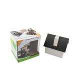 Waterproof Bird House Ultrasonic Dog Trainer Outdoor Anti Barking Device
