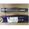Buy cheap OEM HANDOK Hydraulic Parts H5V80DTP Hydraulic Pump Parts Output Shaft from wholesalers