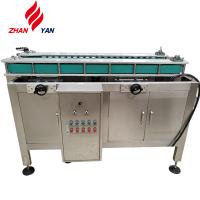 Buy cheap High Efficiency Customized Auto Botton Wrapping Machine product
