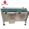 Buy cheap Original High Quality Low Price New Auto Botton Wrapping Machine from wholesalers