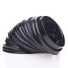 Buy cheap In Stock Disposable Clear Pet Plastic Bubble Tea Cup Lids from wholesalers