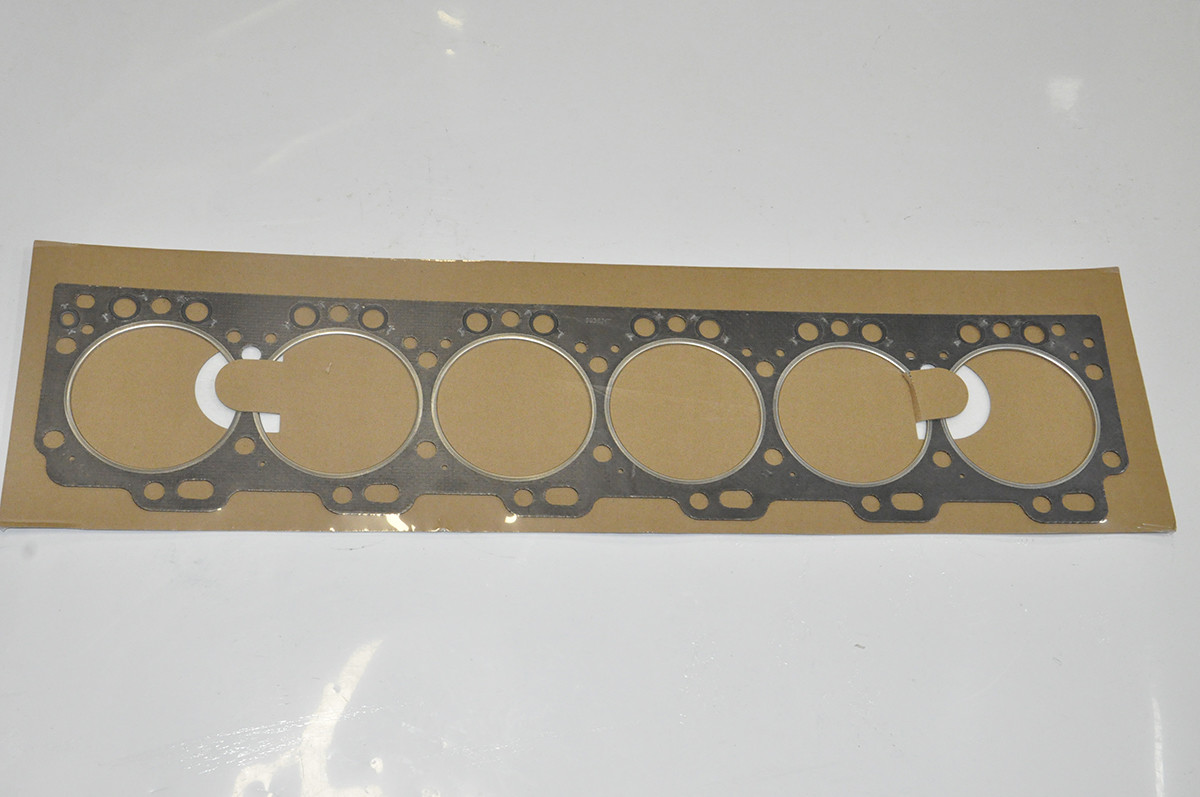 Diesel 6ct8.3 Head Gasket Cylinder Head Gasket For Cummins Engine Spares