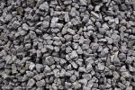 Black 10 - 25mm Smelting Coke Fuel / Foundry Coking Coal Coke Low Ash