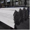 Buy cheap 304 Stainless Steel Hot Rolled Corner Angle Bar For Transmission Tower from wholesalers