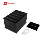Siboasi Adjustable Speed Agility Training Lights For Football Basketball