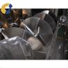 Buy cheap Stainless steel 304 poultry chicken slaughtering machine with capacity 1000BPH from wholesalers