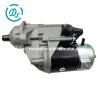 Buy cheap 4.5KW 24V Starter Motor Excavator 3957593 228000-7902 18548N R130-5 from wholesalers