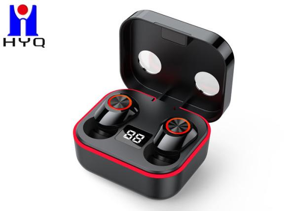 Buy cheap Auto Pairing In Ear Stereo Gaming Headset 40mAH Customized Logo from wholesalers