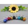 Buy cheap 5g Plastic Capsule Bottles Cylinder Rhino Single Pill Container from wholesalers