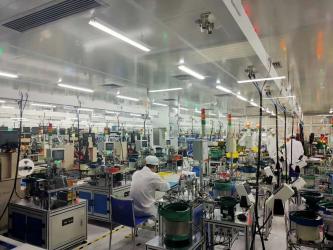 Shenzhen Hongxinwei Technology Co., Ltd