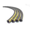 Buy cheap Flexible SAE100 R2 Hydraulic Rubber Hose for John Deere Compact Wheel Loader from wholesalers