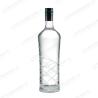 Buy cheap Screw Cap Closure Long Neck Thin Slim Style Bordeaux Mineral Water Glass Bottle 50 CL 500ml for Ice Wine from wholesalers