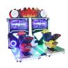 Buy cheap Fiberglass Car Racing Arcade Machine Maximum Tune Initial D For 2 Players from wholesalers