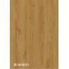 Buy cheap Seamless SPC Vinyl Click Biodegradable Antibacterial Alder Retro Style Burlywood Wood Grain GKBM JR-W18051 from wholesalers