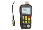 Buy cheap Ultrasonic Depth Gauge Ultrasonic Thickness Gauge , UT Thickness Gage Ultrasonic Wall Thickness Measurement from wholesalers