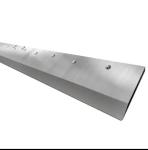 Polar Guillotine Knife Cutter Blade For Industrial Paper Cutting Machines