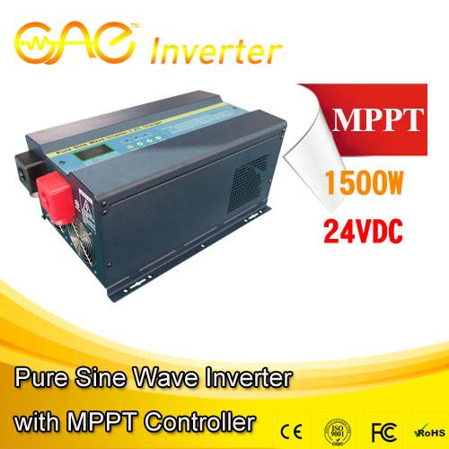 FSI 15224 Hot Sale off grid inverter 1500 watt inverter pure sine wave 12VDC to
