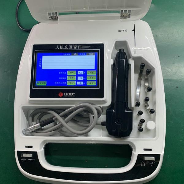 Buy cheap Lumbar Syndrome IQ 400N Impulse Chiropractic Adjusting Instrument from wholesalers