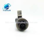 Common Rail Injector 63229465 33800-82000 BEBE4D19001 for D16 engine