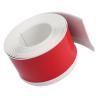 Buy cheap 100x2mm Flexible Vinyl Cove Baseboard Molding from wholesalers