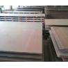 Buy cheap High Strength Steel Plate JIS G3114 SMA400BP Weather Resistant Steel Plate from wholesalers