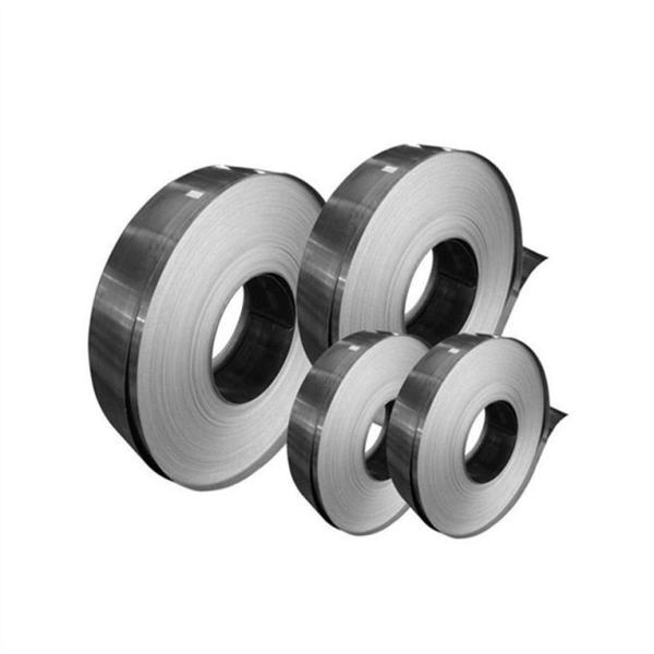 Buy cheap 309s Self Adhesive Stainless Steel Strip 20mm ASTM 201 304 316 316L 410 430 3-1000 Mm from wholesalers
