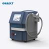 Buy cheap Strong Power 808 Laser Hair Removal Equipment With Cooling from wholesalers