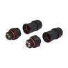 Buy cheap Waterproof LED Power Supply -45C―105C Plastic For Construction Lighting from wholesalers