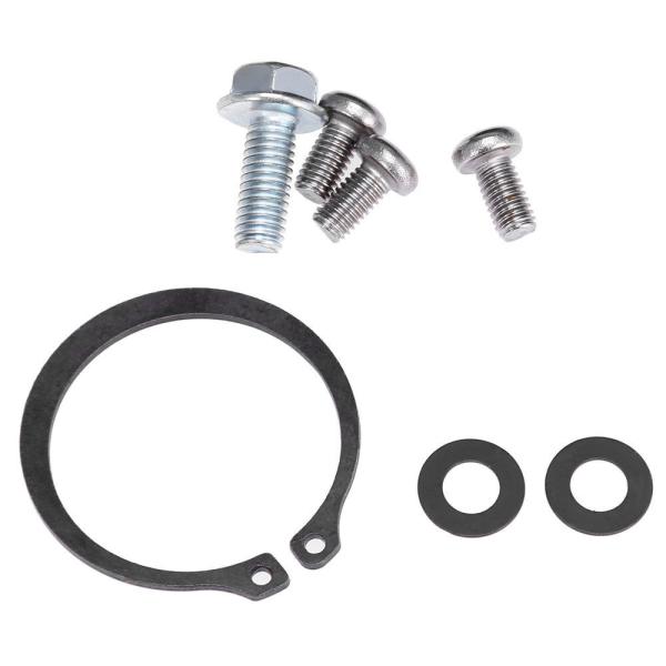 Buy cheap ALA10315 A/C Compressor Clutch REPAIR KIT for 2008-2013 Nissan Rouge 2.5L Engine from wholesalers