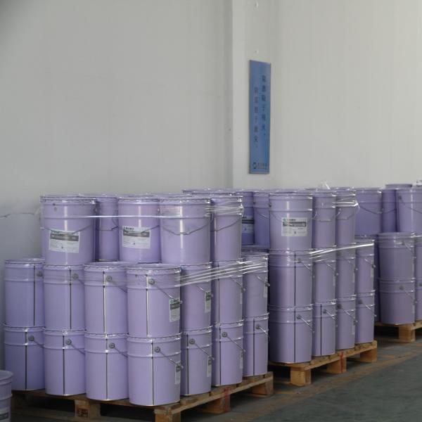 Buy cheap Yellowish - Green Metal Cutting Coolant , Cooling Soluble Oil Cutting Fluid from wholesalers