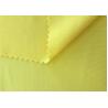 Buy cheap Polyamide Extinction Nude Sports Polyester Spandex Fabric Double Layer from wholesalers