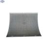 Buy cheap China Factory High Pressure Stainless Steel 304 316L Wedge Wire Screen Sieve Bend Screen for Fish Pond from wholesalers