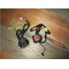 Buy cheap GXT200 II /III Dynasty Motorcycle Spare Parts QM200GY Holder, handlebar switch LH from wholesalers