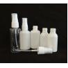 Buy cheap Durable Round PET Plastic Spray Bottle 5 Oz from wholesalers
