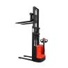 Buy cheap Economic Electric Pallet Stacker Battery Powered Stacker 2t 4.5m from wholesalers